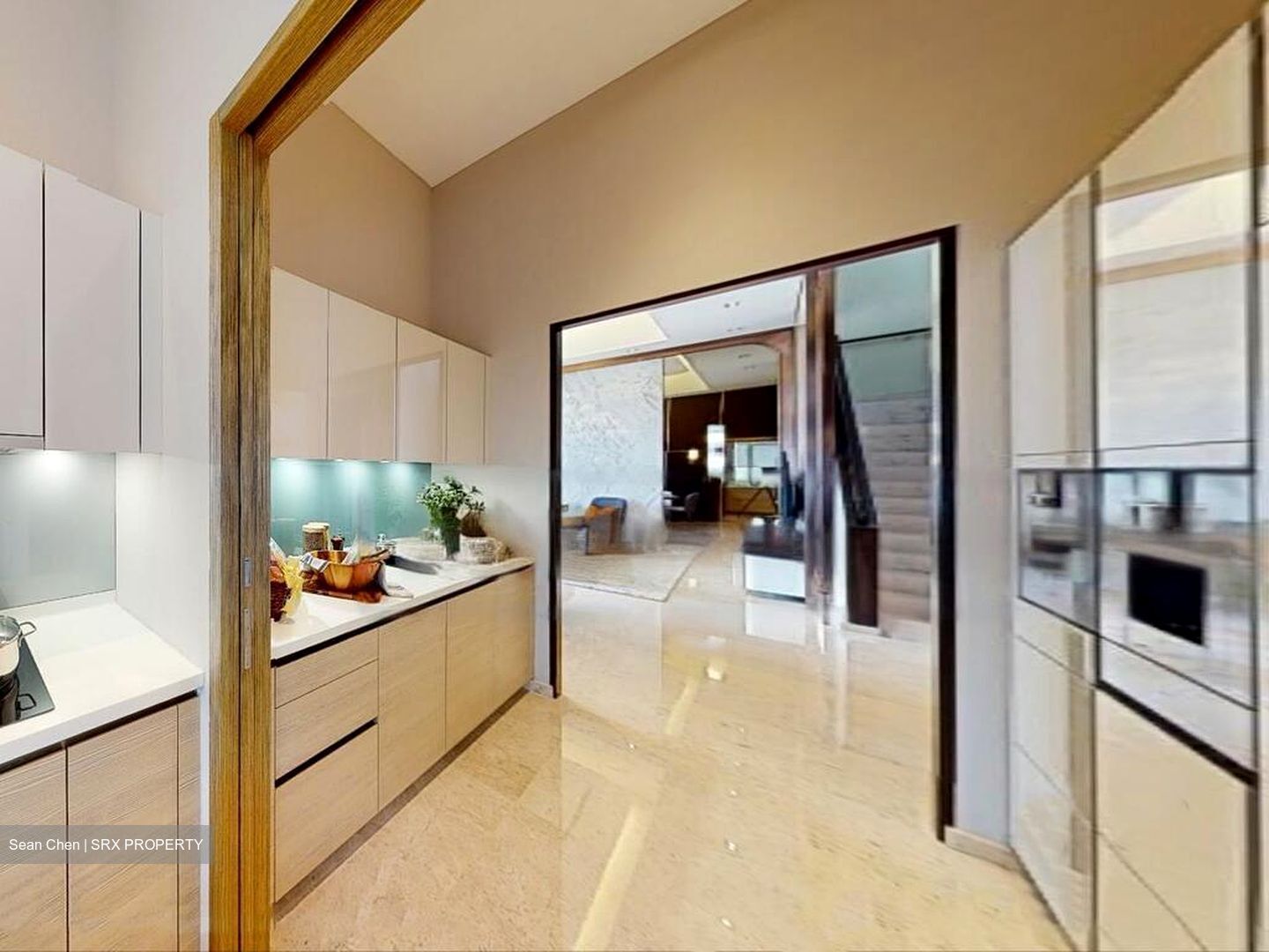 Shenton Way (D1), Condominium #594593421